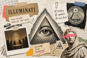 Illuminati explained: history, symbols, and real facts