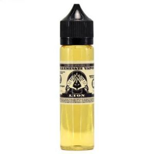 The Illuminati's Healing Oil