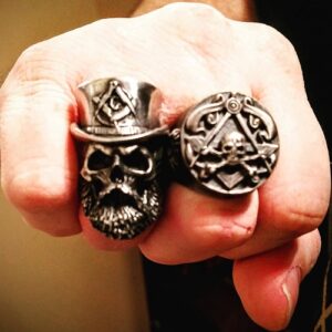 Ring Of Ultimacy
