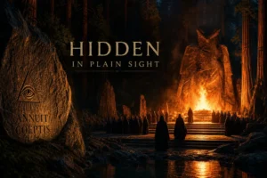Illuminati Grove: Inside the Secrets of Bohemian Grove