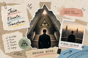 Become an Illuminati Member Today and Transform Your Life