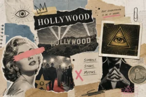 Hollywood and the Illuminati: Symbols, Stars and Myths