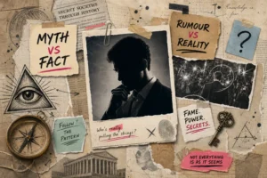 Famous Illuminati Members: Real History vs Celebrity Rumours